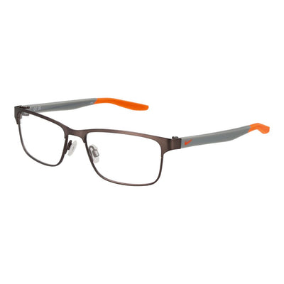 Nike Black Men Glasses Frame Nike