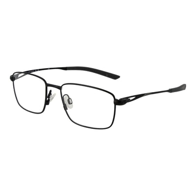 Nike Black Men Glasses Frame Nike