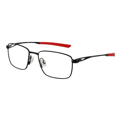 Nike Black Men Glasses Frame Nike