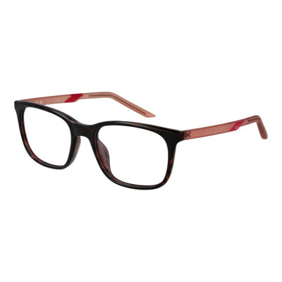 Nike Green Women Glasses Frame Nike