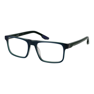 Nike Blue Men Glasses Frame Nike