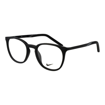 Nike Black Unisex Glasses Frame Nike