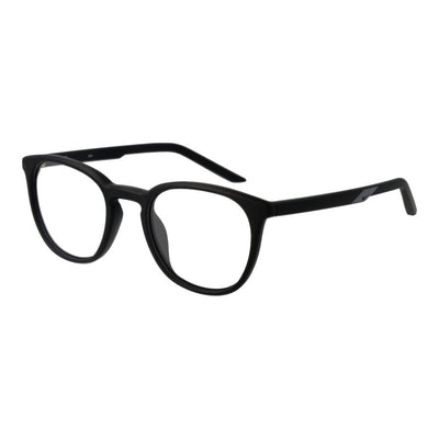 Nike Black Unisex Glasses Frame Nike