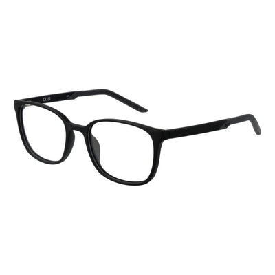 Nike Black Unisex Glasses Frame Nike