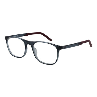 Nike Gray Men Glasses Frame Nike