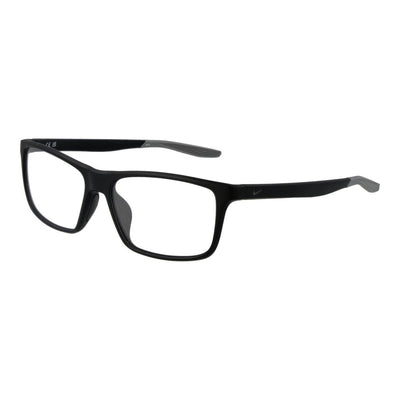Nike Black Men Glasses Frame Nike