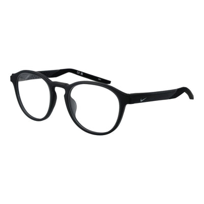 Nike Black Men Glasses Frame Nike