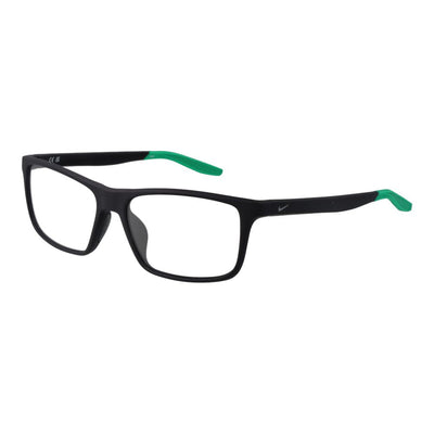Nike Gray Men Glasses Frame Nike