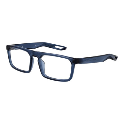 Nike Blue Unisex Glasses Frame Nike