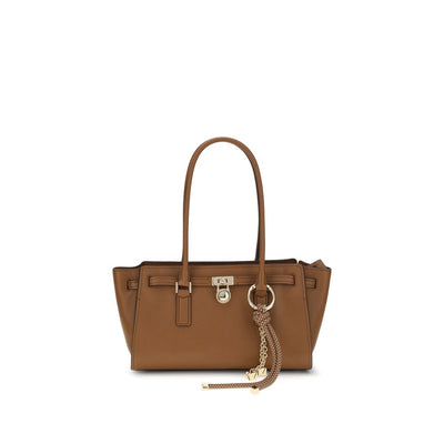 Michael Kors Leather Shoulder Bag Michael Kors