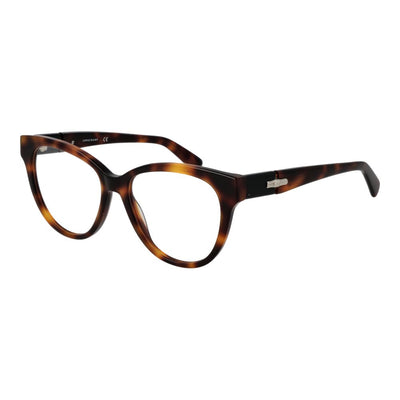 Longchamp Brown Women Glasses Frame Longchamp