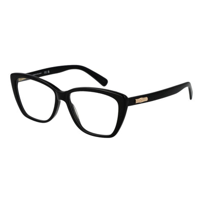 Longchamp Black Women Glasses Frame Longchamp