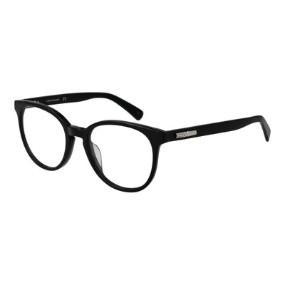 Longchamp Black Women Glasses Frame Longchamp