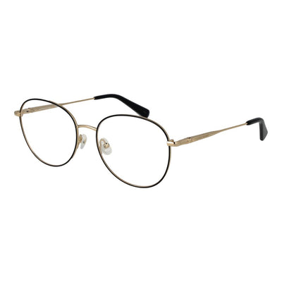 Longchamp Black Women Glasses Frame Longchamp