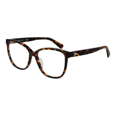 Longchamp Brown Women Glasses Frame Longchamp