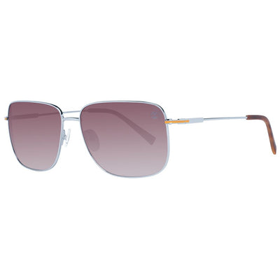 Timberland Gray Men Sunglass Timberland
