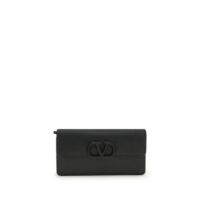 Valentino Garavani VLogo Shoulder Bag Valentino Garavani
