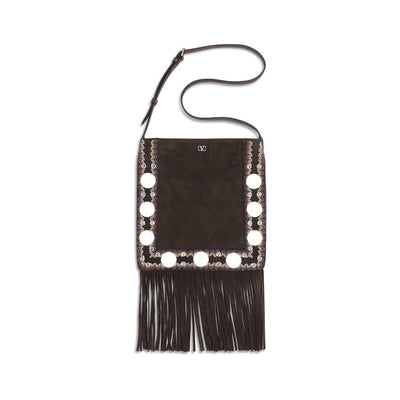 Valentino Garavani Nellcôte Shoulder Bag Valentino Garavani