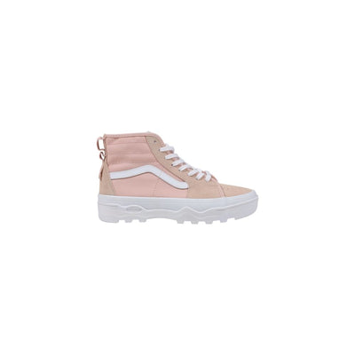 Vans Multicolor Fabric Sneaker Vans