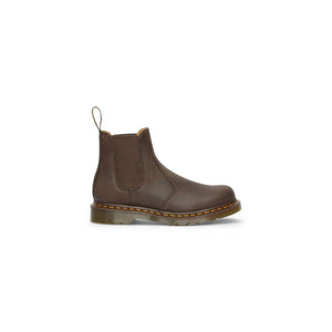 Dr. Martens Brown Leather Boot Dr. Martens