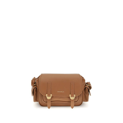 Coccinelle Campus Small Bag Coccinelle