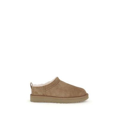 UGG Classic micro Ankle Boots UGG