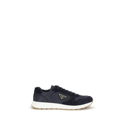 Prada Prax 01 re-nylon Sneakers Prada