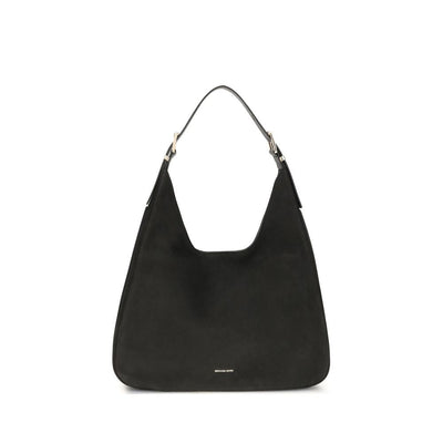 Michael Kors Nolita large Nubuck Shoulder Bag Michael Kors