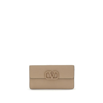 Valentino Garavani VLogo Shoulder Bag Valentino Garavani