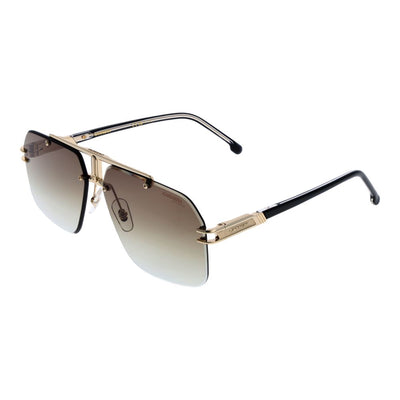 Carrera Gold Men Sunglass Carrera
