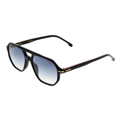 Carrera Black Men Sunglass Carrera