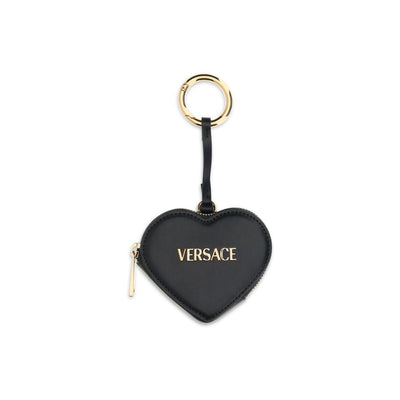Versace Zip Coin Purse Versace