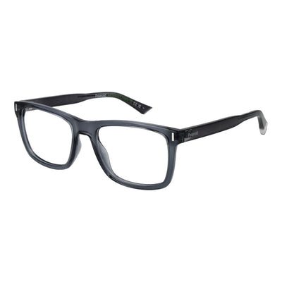 Polaroid Gray Unisex Glasses Frame Polaroid