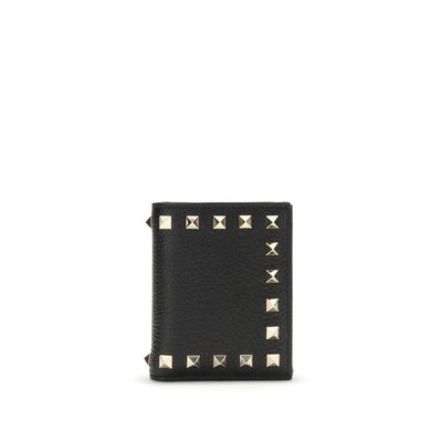 Valentino Garavani Rockstud Wallet Valentino Garavani