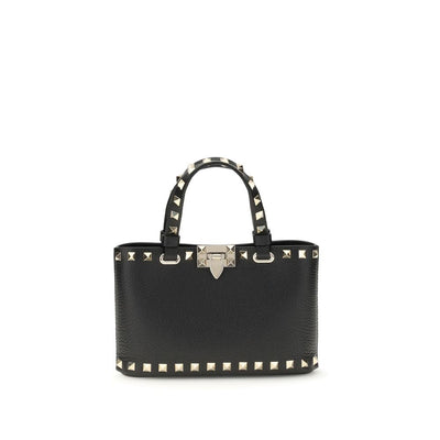 Valentino Garavani Mini Shopping Rockstud Valentino Garavani