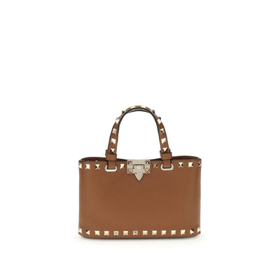 Valentino Garavani Mini Shopping Rockstud Valentino Garavani