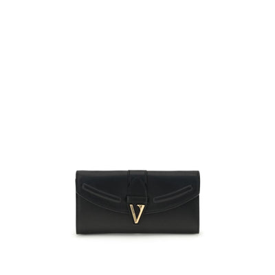 Versace Chain Wallet Versace