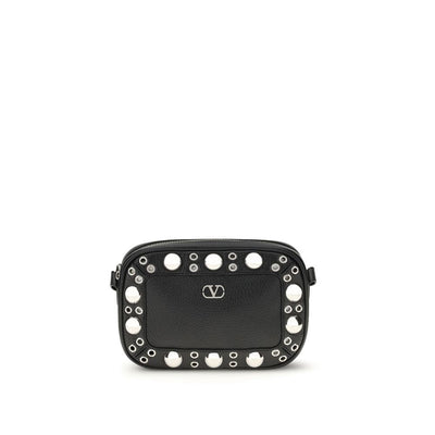 Valentino Garavani Nellcôte Shoulder Bag Valentino Garavani