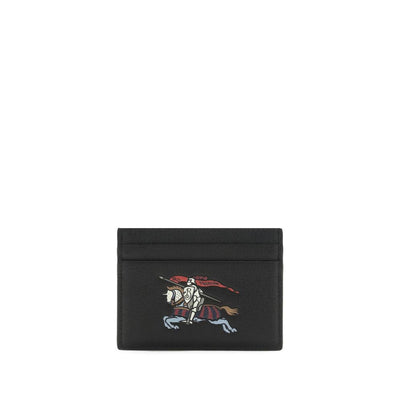 Burberry EKD Card Holder Burberry