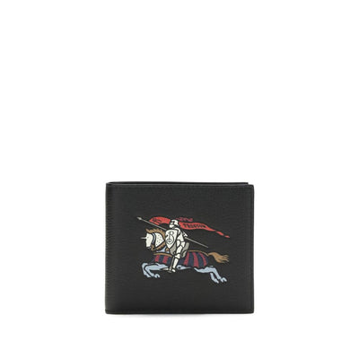 Burberry EKD folding Wallet Burberry