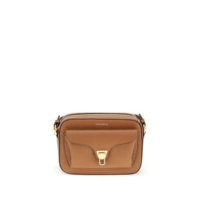Coccinelle Beat Soft Shoulder Bag Coccinelle