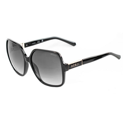 Guess Black Injected Sunglasses Guess