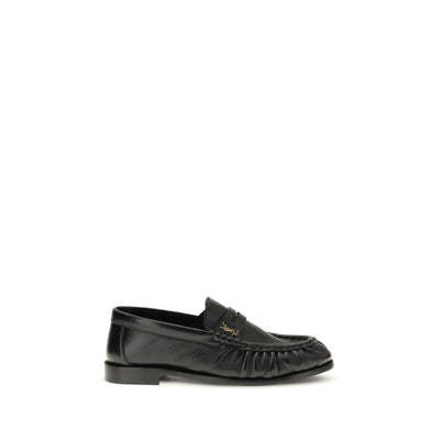 Saint Laurent Le Loafer Loafers Saint Laurent