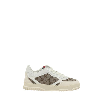 Gucci Re-Web Sneakers Gucci