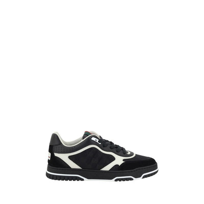 Gucci Re-Web Sneakers Gucci