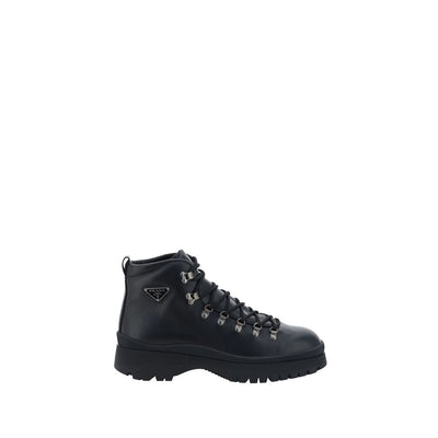 Prada Ankle Boots Prada