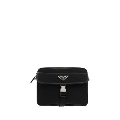 Prada Shoulder Bag Prada