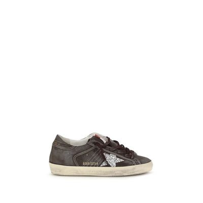 Golden Goose Super Star Sneakers Golden Goose